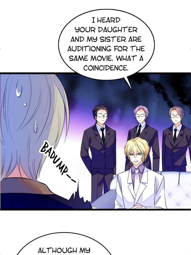 I’m Being Shipped With the King of Film! chapter 89 - page 55
