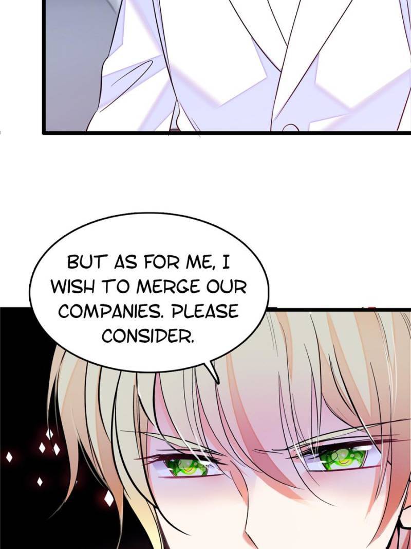 I’m Being Shipped With the King of Film! chapter 89 - page 57