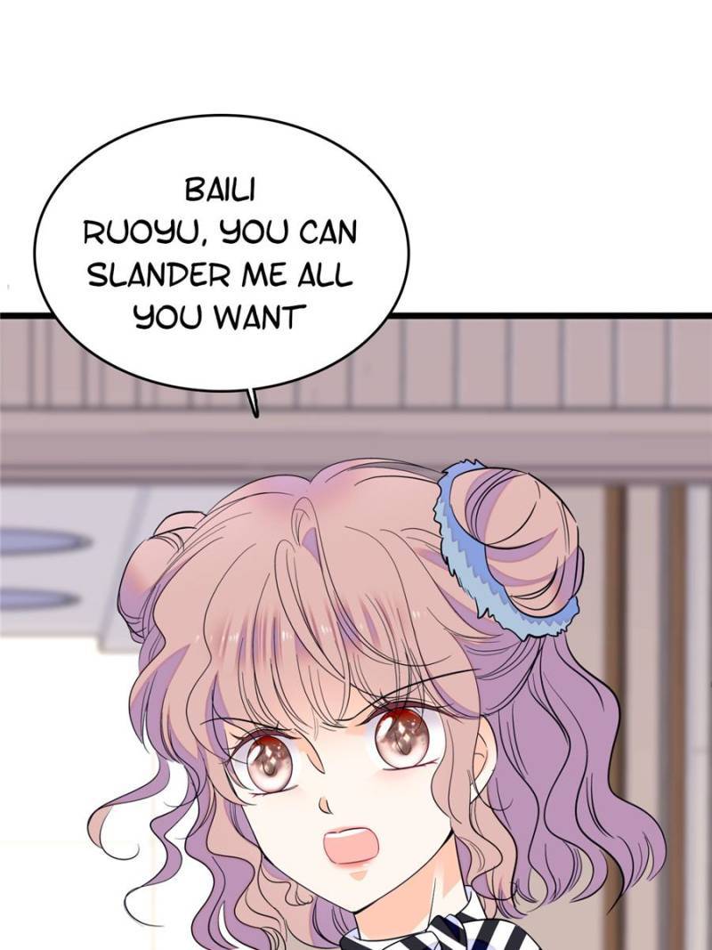 I’m Being Shipped With the King of Film! chapter 89 - page 7