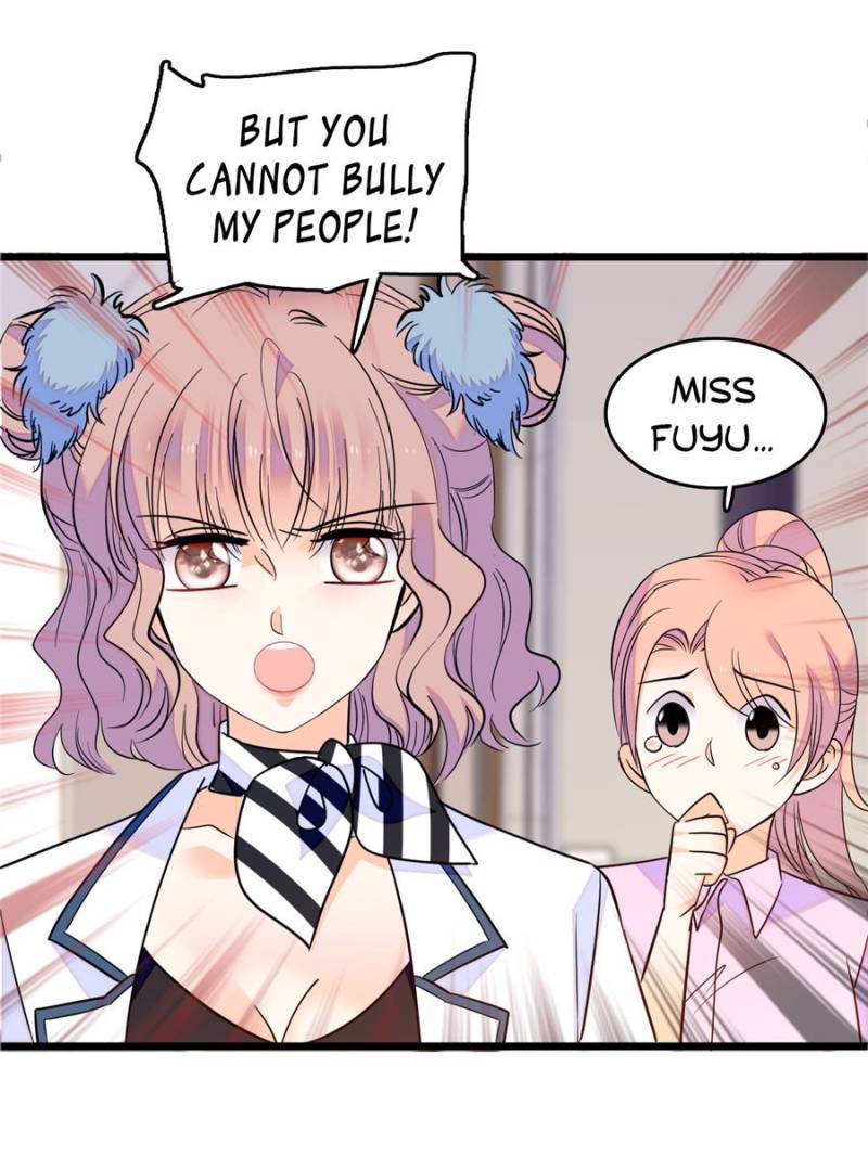 I’m Being Shipped With the King of Film! chapter 89 - page 9