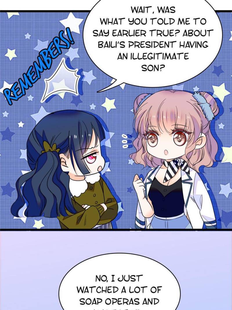 I’m Being Shipped With the King of Film! chapter 90 - page 14