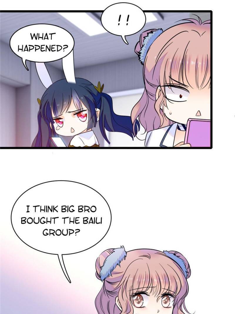 I’m Being Shipped With the King of Film! chapter 90 - page 21