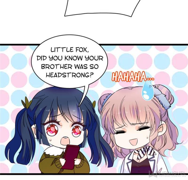 I’m Being Shipped With the King of Film! chapter 90 - page 24
