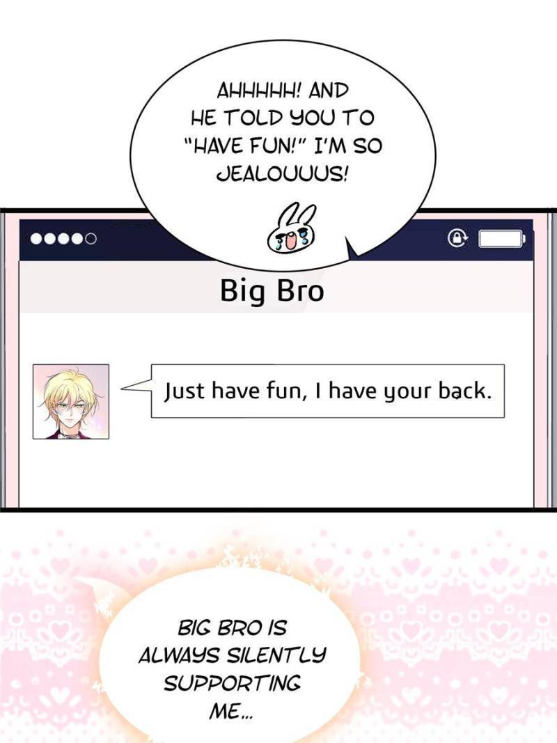 I’m Being Shipped With the King of Film! chapter 90 - page 25