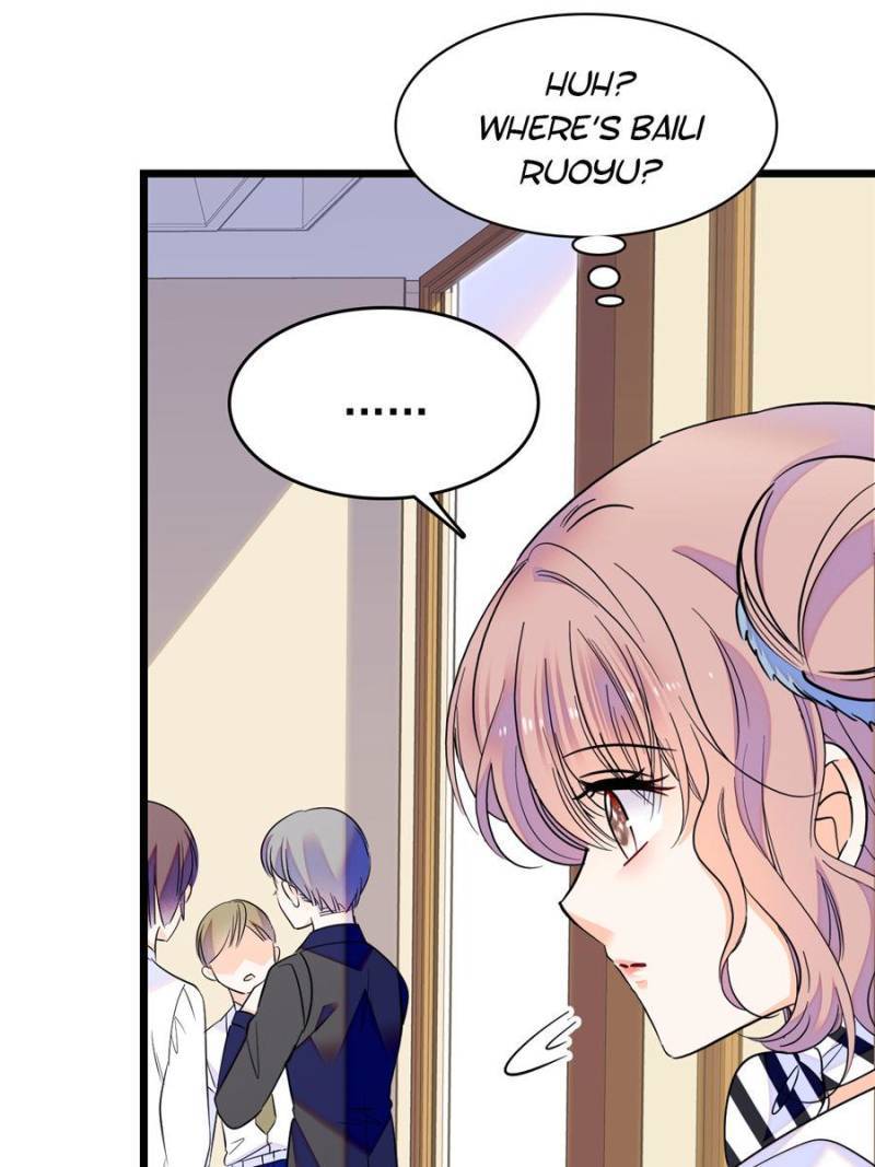 I’m Being Shipped With the King of Film! chapter 90 - page 3
