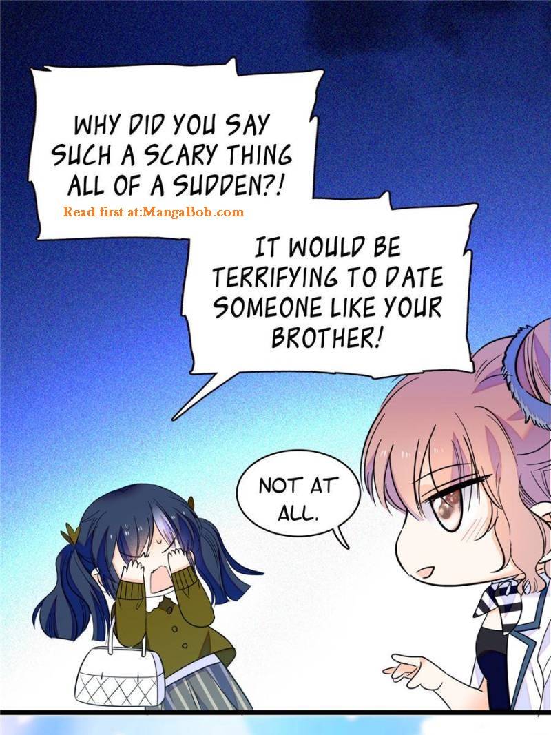 I’m Being Shipped With the King of Film! chapter 90 - page 31