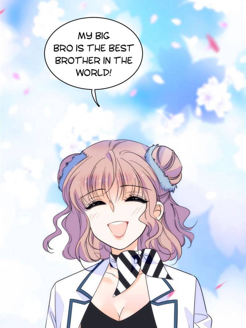 I’m Being Shipped With the King of Film! chapter 90 - page 32