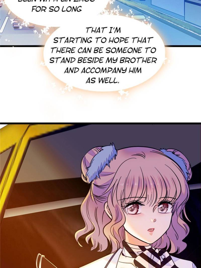 I’m Being Shipped With the King of Film! chapter 90 - page 35