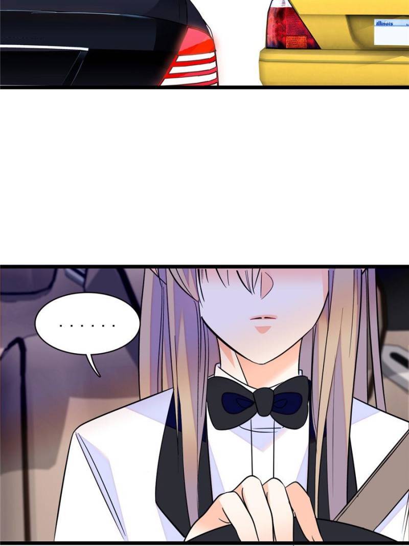 I’m Being Shipped With the King of Film! chapter 90 - page 41
