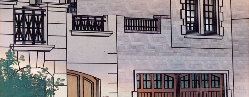 I’m Being Shipped With the King of Film! chapter 90 - page 45