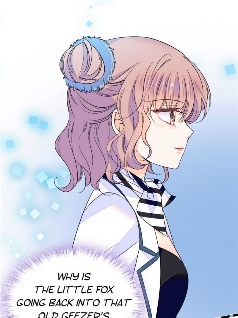 I’m Being Shipped With the King of Film! chapter 90 - page 49