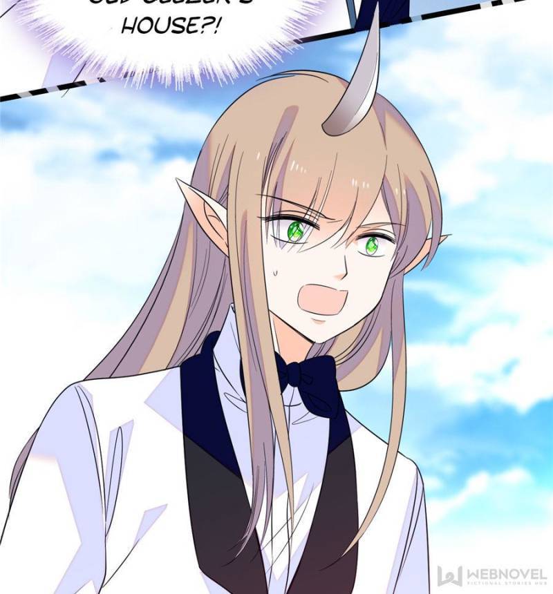 I’m Being Shipped With the King of Film! chapter 90 - page 50