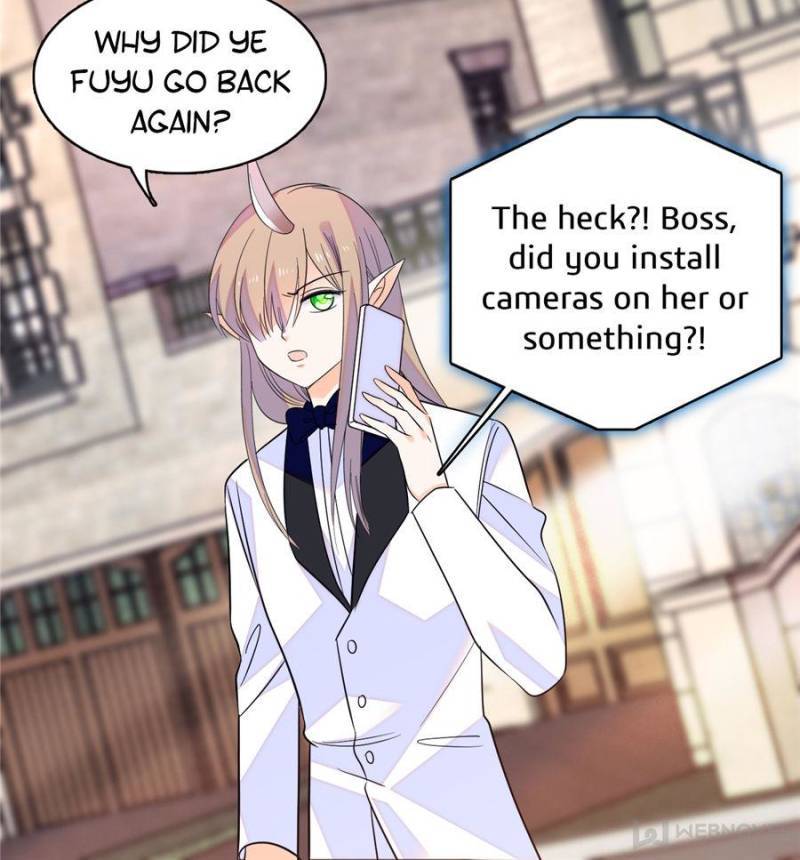 I’m Being Shipped With the King of Film! chapter 90 - page 52