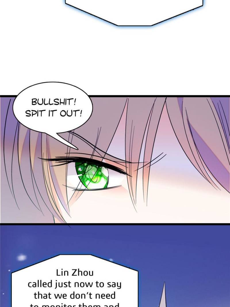 I’m Being Shipped With the King of Film! chapter 90 - page 54
