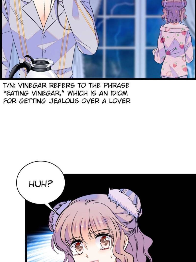 I’m Being Shipped With the King of Film! chapter 90 - page 63