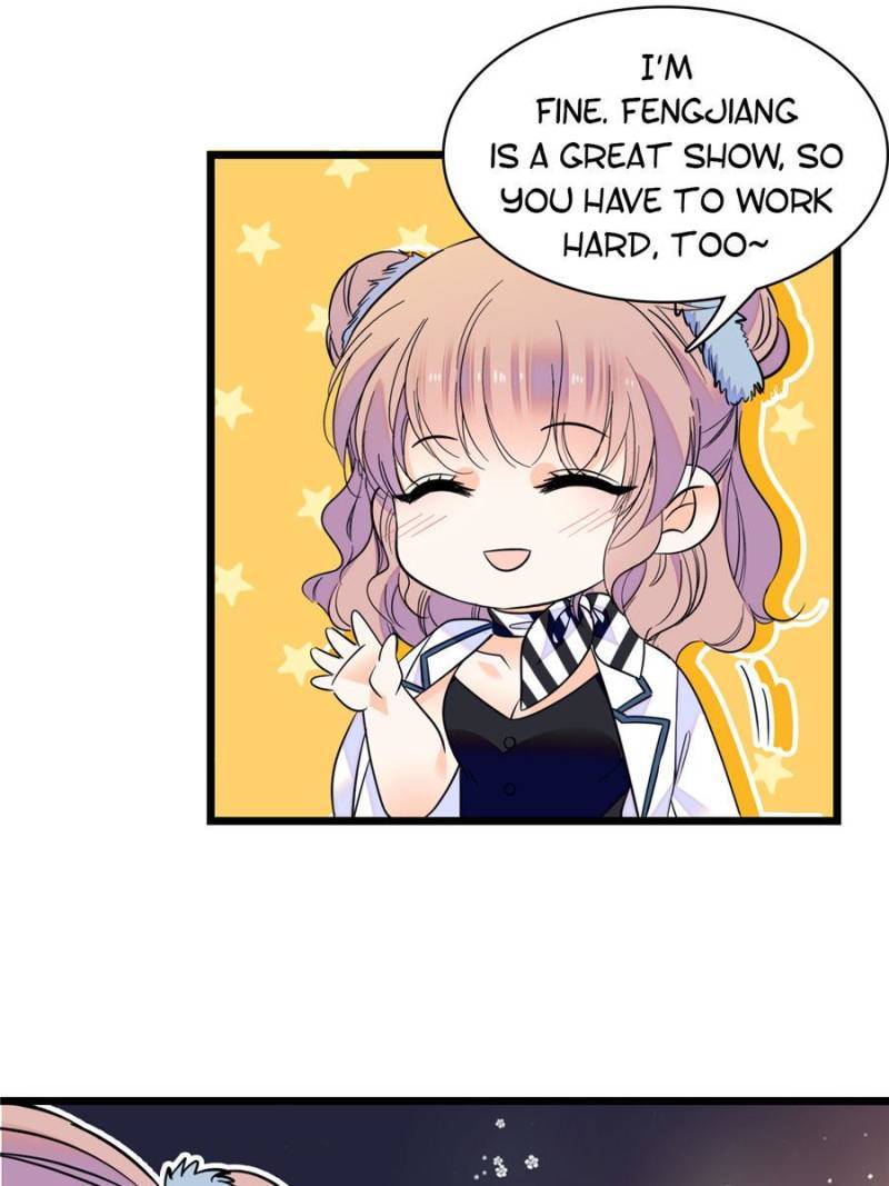 I’m Being Shipped With the King of Film! chapter 90 - page 7