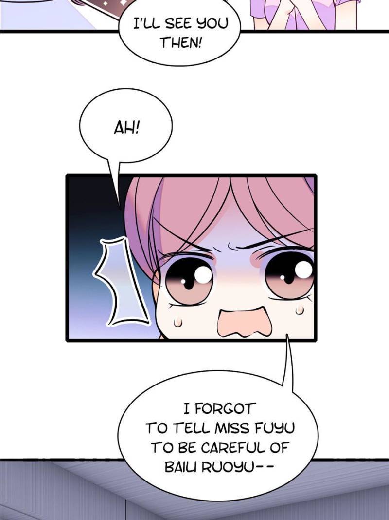 I’m Being Shipped With the King of Film! chapter 90 - page 9