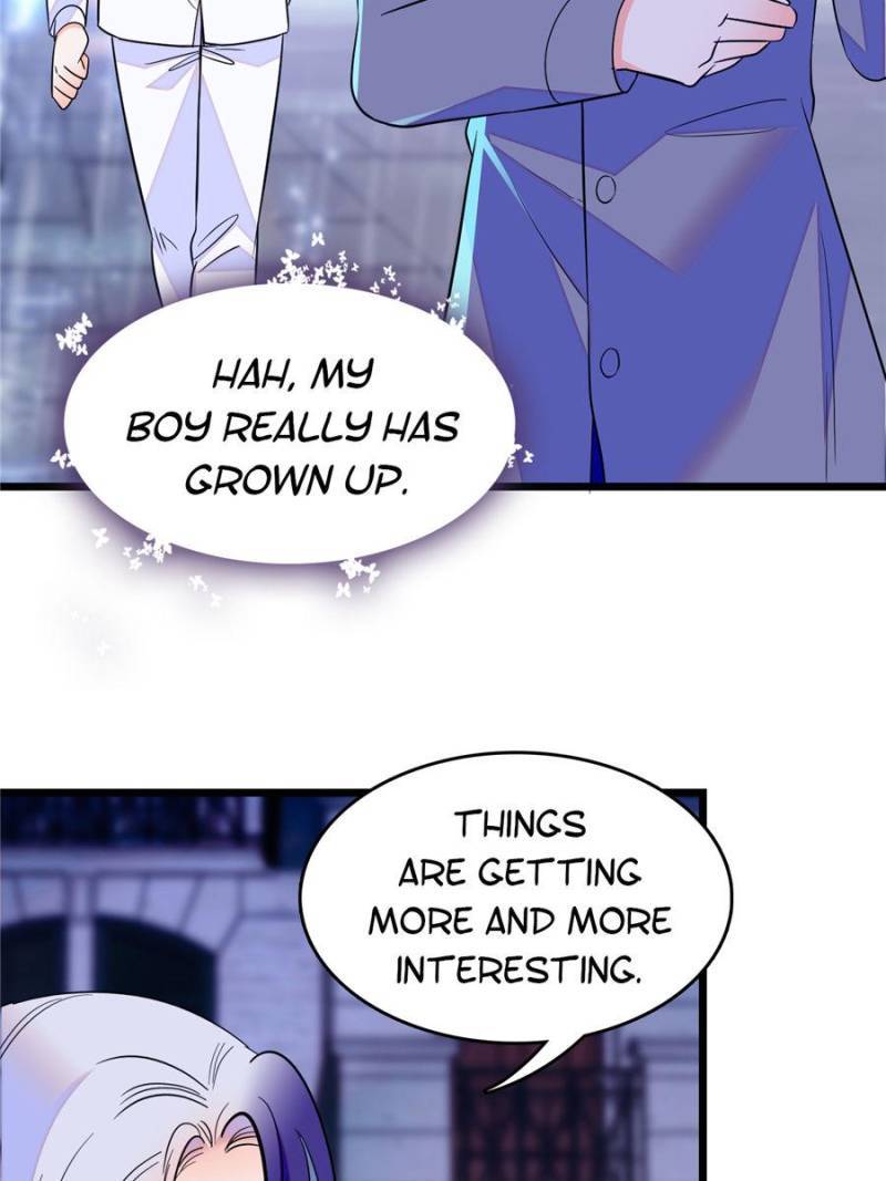 I’m Being Shipped With the King of Film! chapter 91 - page 20