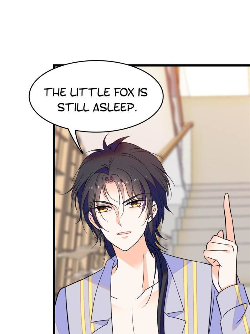 I’m Being Shipped With the King of Film! chapter 91 - page 31