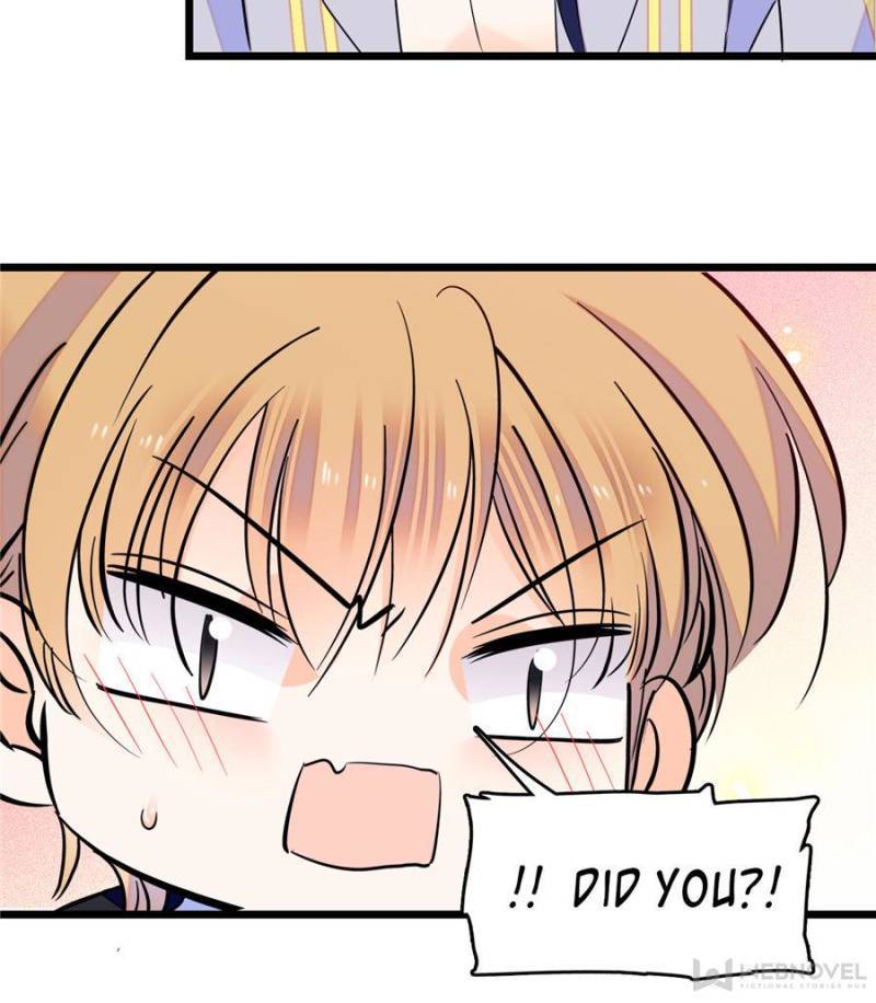 I’m Being Shipped With the King of Film! chapter 91 - page 32