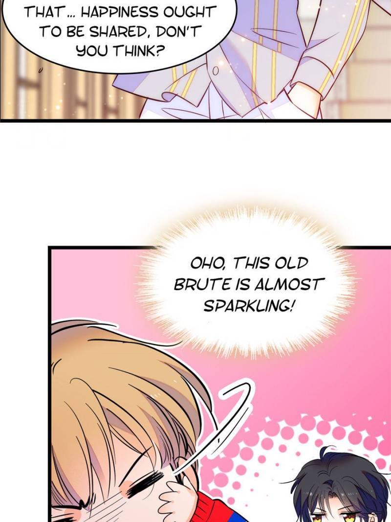 I’m Being Shipped With the King of Film! chapter 91 - page 35
