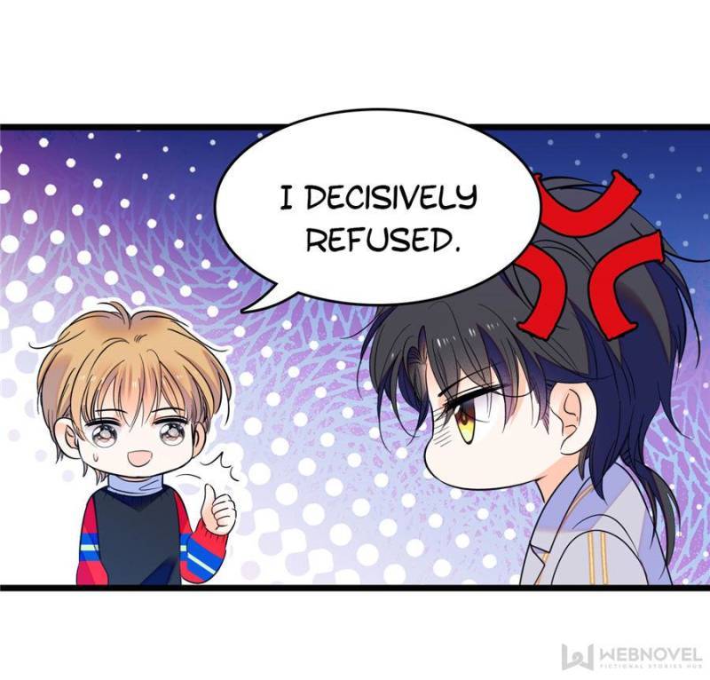 I’m Being Shipped With the King of Film! chapter 91 - page 41