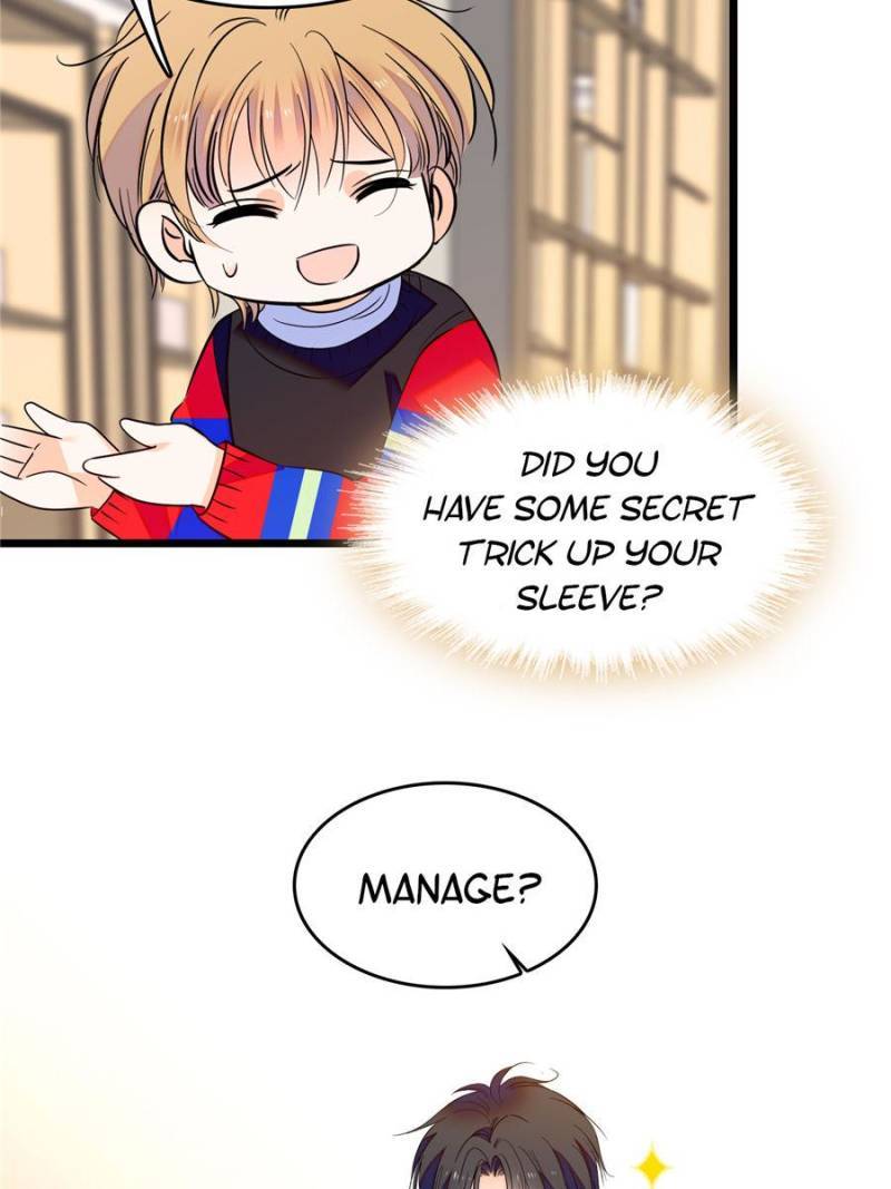 I’m Being Shipped With the King of Film! chapter 91 - page 45