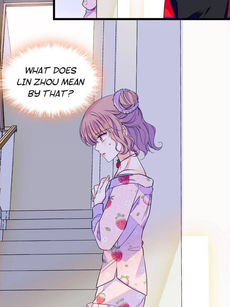 I’m Being Shipped With the King of Film! chapter 91 - page 51