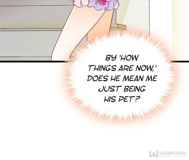 I’m Being Shipped With the King of Film! chapter 91 - page 52