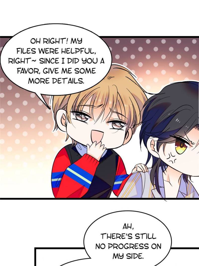 I’m Being Shipped With the King of Film! chapter 91 - page 53
