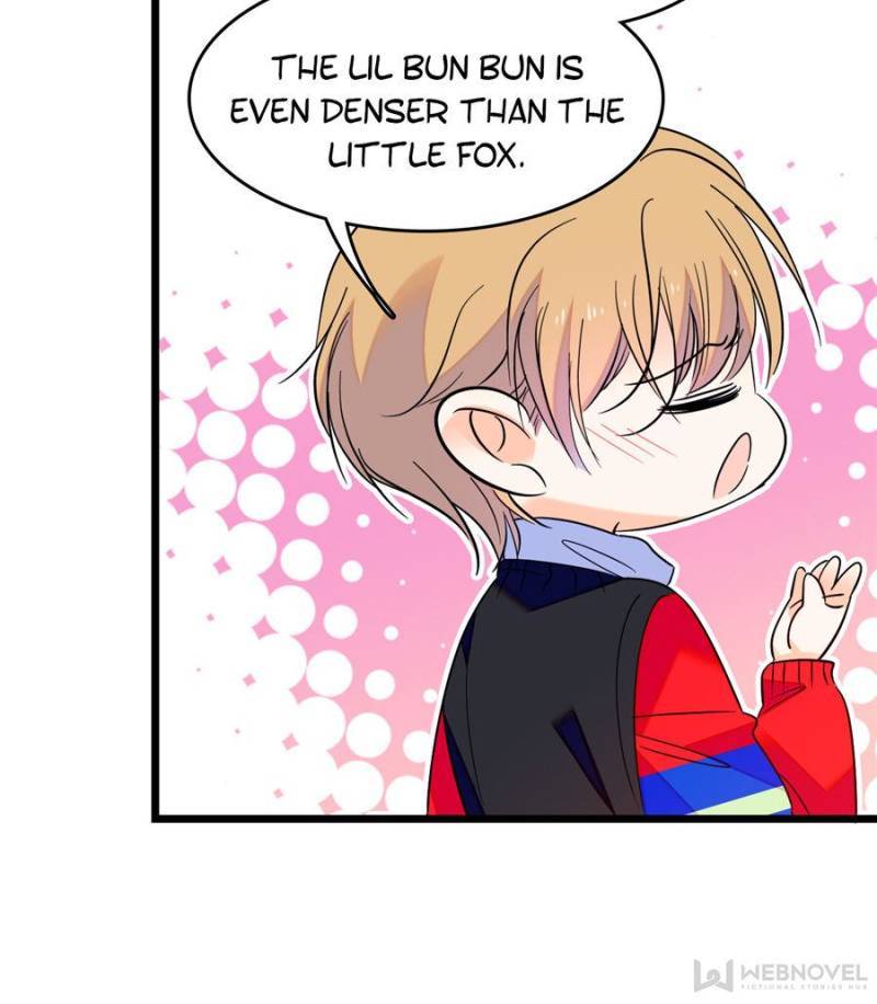 I’m Being Shipped With the King of Film! chapter 91 - page 54