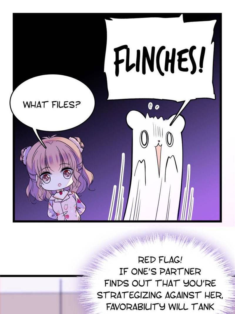 I’m Being Shipped With the King of Film! chapter 91 - page 55