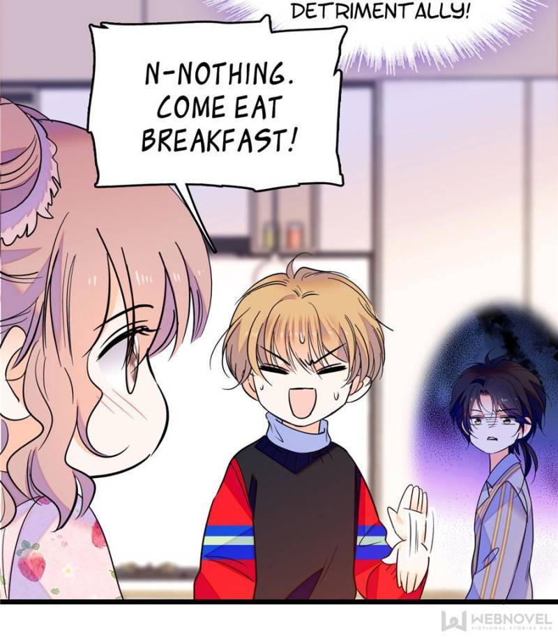 I’m Being Shipped With the King of Film! chapter 91 - page 56