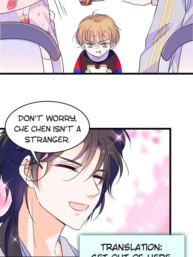 I’m Being Shipped With the King of Film! chapter 91 - page 59