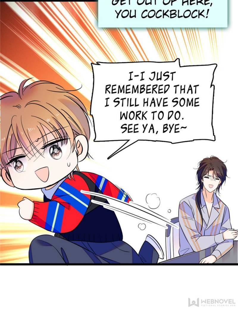 I’m Being Shipped With the King of Film! chapter 91 - page 60