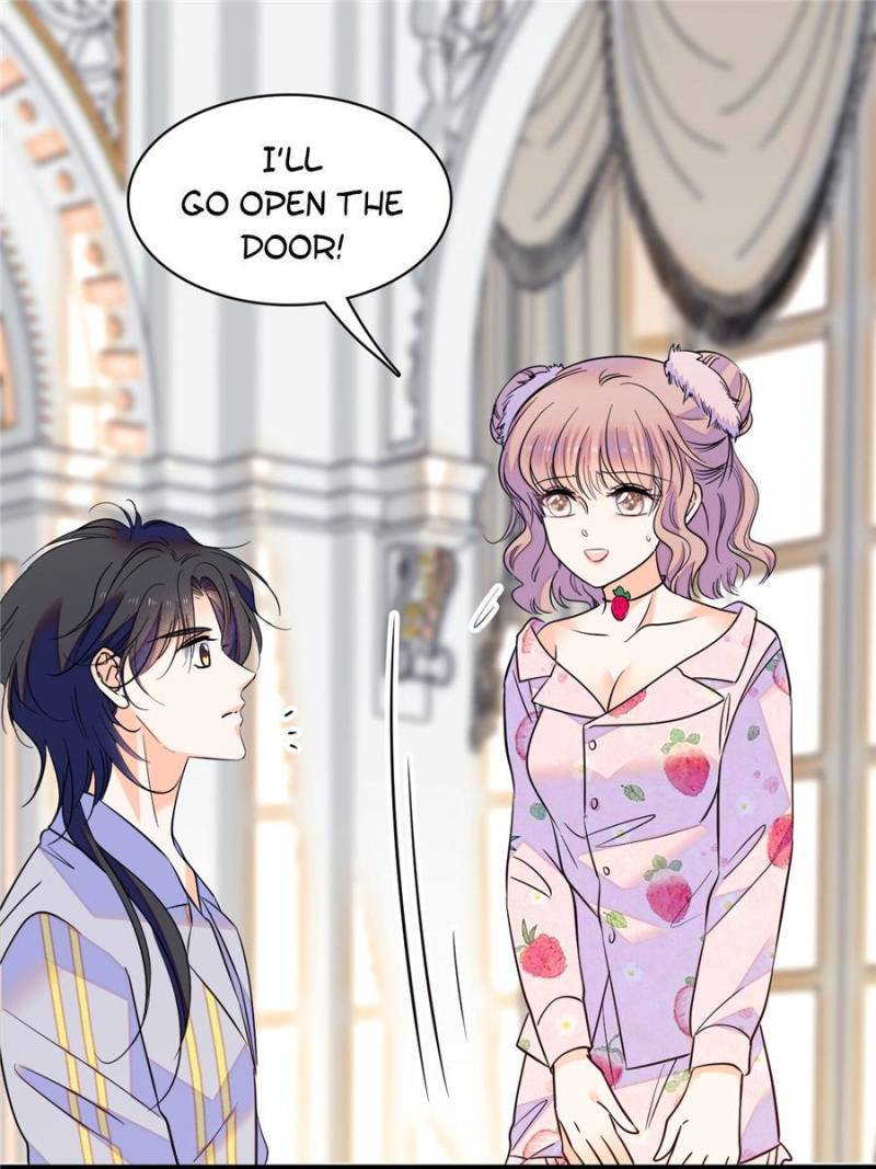 I’m Being Shipped With the King of Film! chapter 91 - page 66