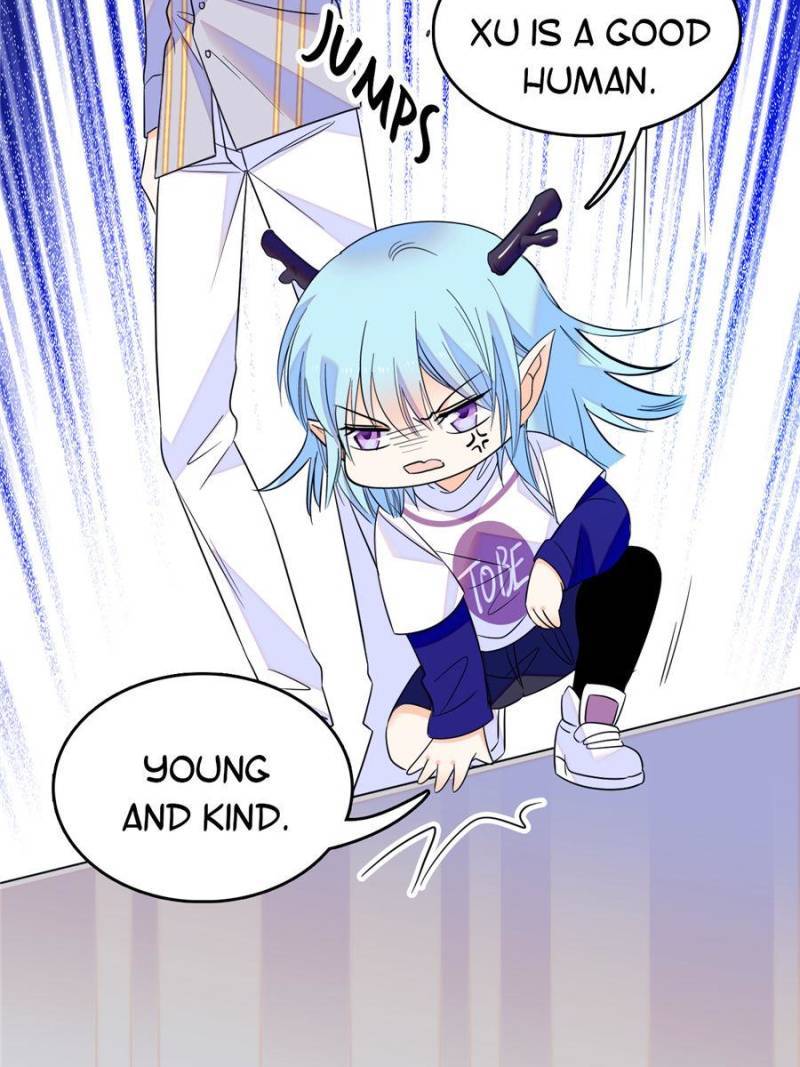 I’m Being Shipped With the King of Film! chapter 92 - page 14