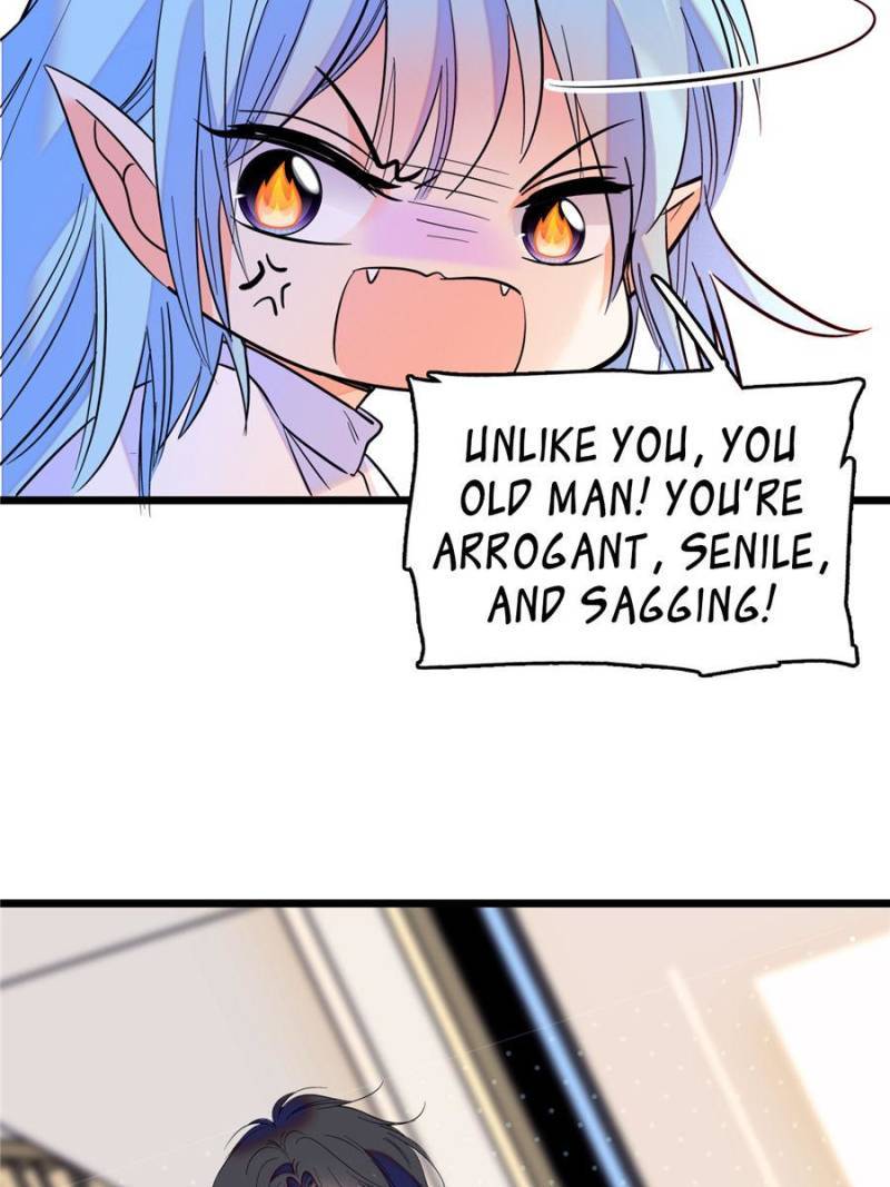I’m Being Shipped With the King of Film! chapter 92 - page 16