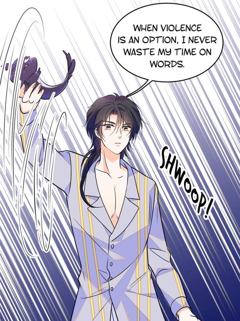 I’m Being Shipped With the King of Film! chapter 92 - page 20