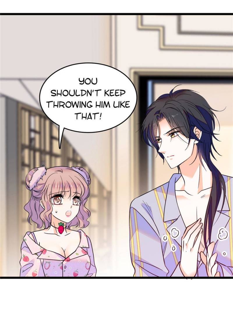 I’m Being Shipped With the King of Film! chapter 92 - page 23