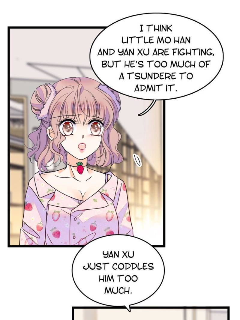 I’m Being Shipped With the King of Film! chapter 92 - page 25