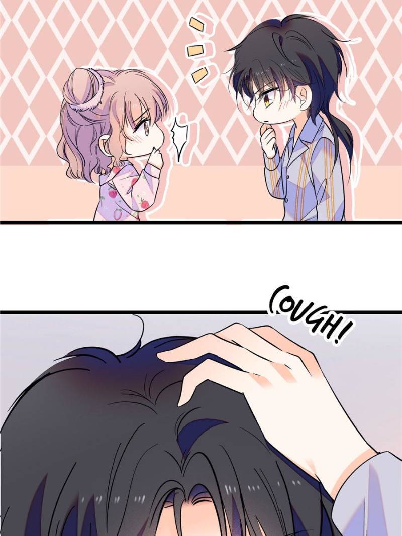 I’m Being Shipped With the King of Film! chapter 92 - page 27