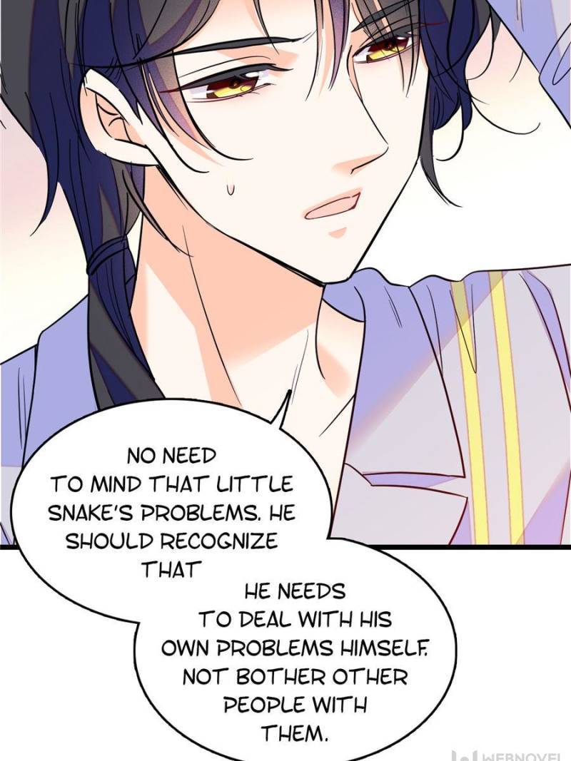 I’m Being Shipped With the King of Film! chapter 92 - page 28