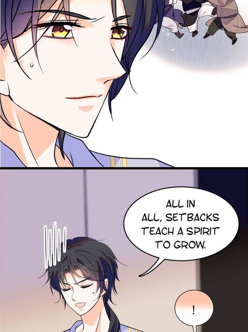 I’m Being Shipped With the King of Film! chapter 92 - page 31