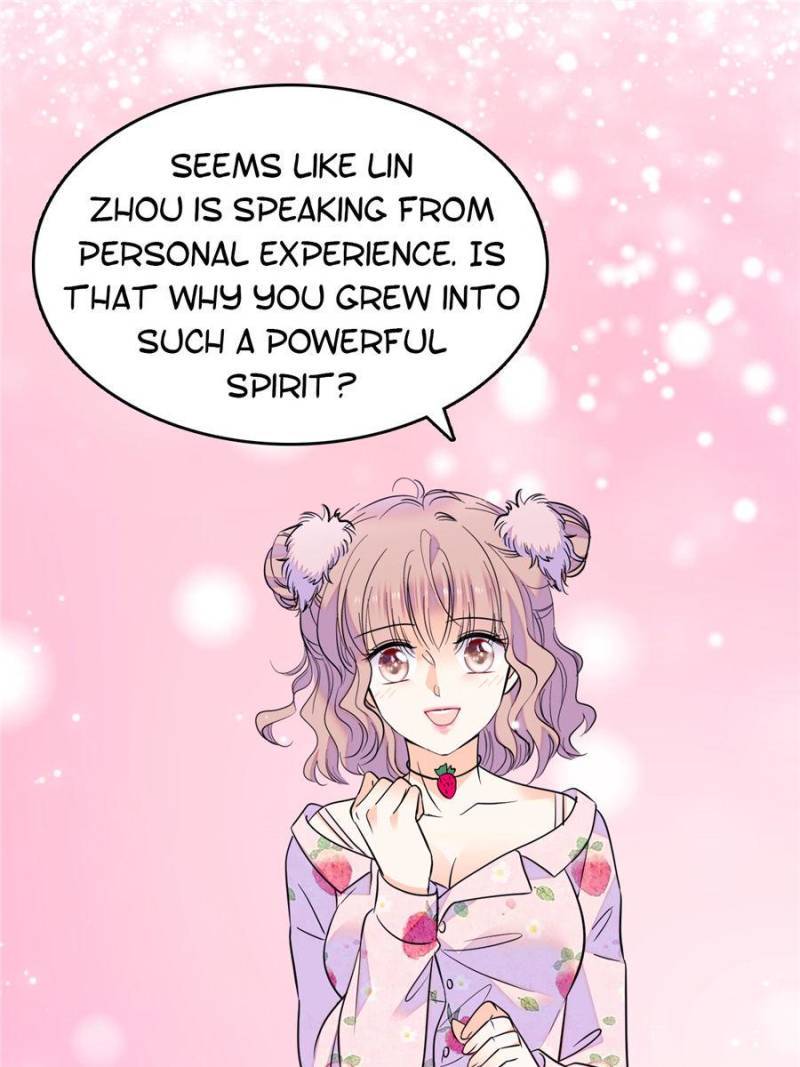 I’m Being Shipped With the King of Film! chapter 92 - page 34