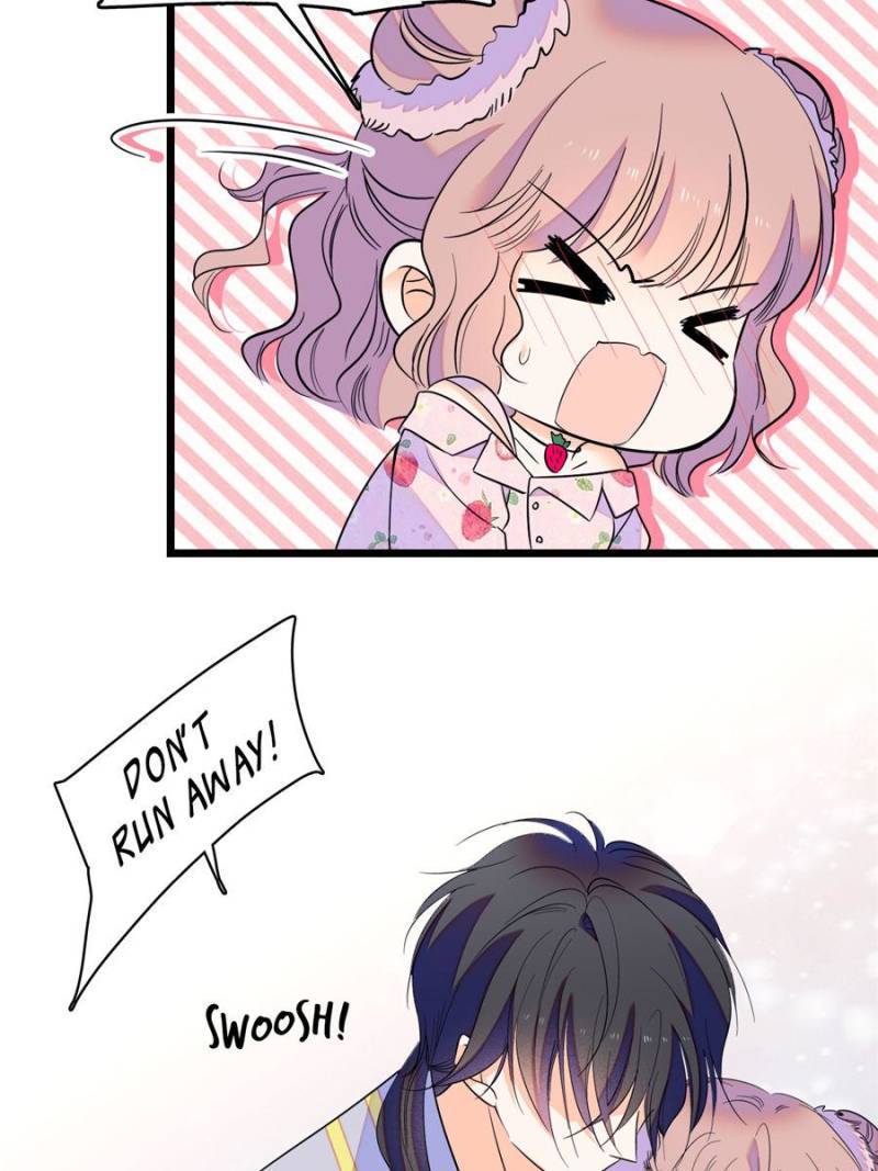 I’m Being Shipped With the King of Film! chapter 92 - page 38