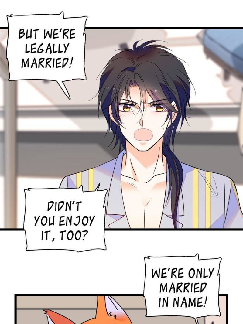 I’m Being Shipped With the King of Film! chapter 92 - page 49