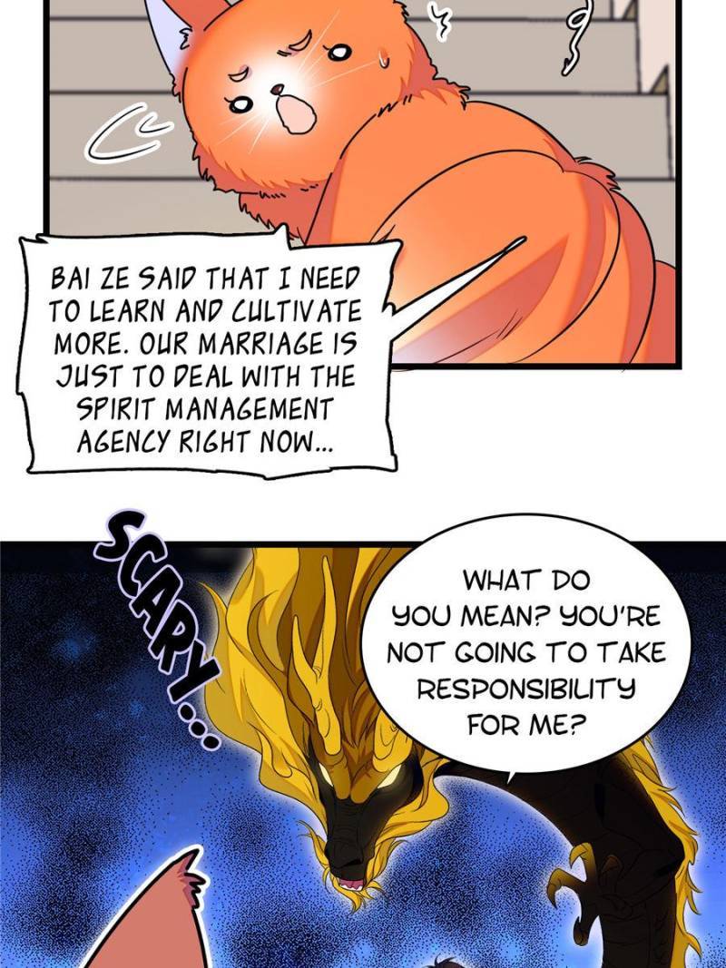 I’m Being Shipped With the King of Film! chapter 92 - page 50