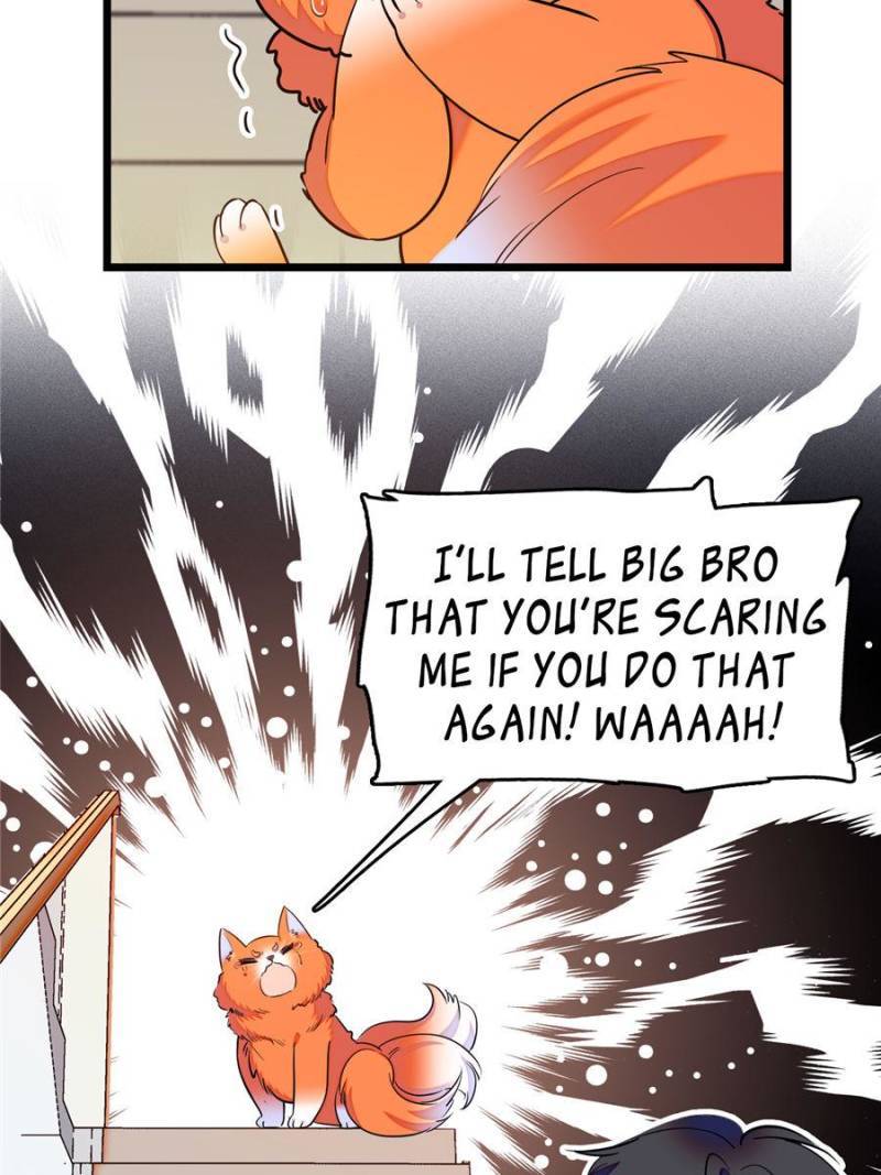 I’m Being Shipped With the King of Film! chapter 92 - page 53