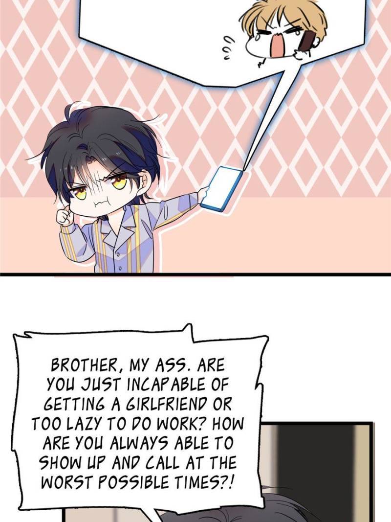 I’m Being Shipped With the King of Film! chapter 92 - page 61